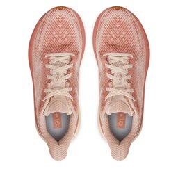 

Взуття Hoka Clifton 9 1127896 SNC, Коричневий