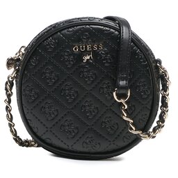 Guess Borsetta Guess J3BZ10 WFN40 JBLK