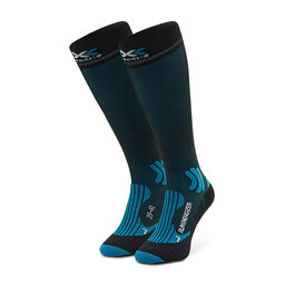 X-Socks Κάλτσες για σκι X-Socks Run Energizer XSRS09S19U A007