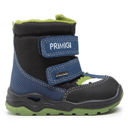 

Снігоходи Primigi GORE-TEX 2863222 M Blue, Чорний
