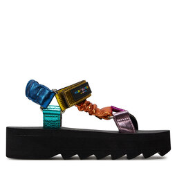 Kurt Geiger Sandale Kurt Geiger Mini Orion 8955269109 Colorat