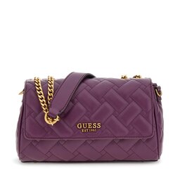Guess Handväska Guess HWQB89 84200 PLU