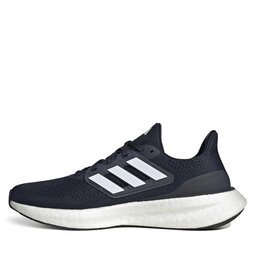 

Взуття adidas Pureboost 23 Shoes IF2373 Legink/Ftwwht/Cblack, Голубий