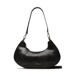 Nobo Torebka Nobo NBAG-N1700-C020 Czarny