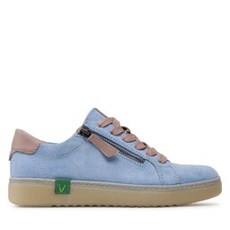 

Снікерcи Jana 8-23780-20 Bleu/Oldrose 856, Голубий