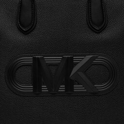 

Сумка MICHAEL Michael Kors Gigi 30S4G3GT3L Black, Чорний