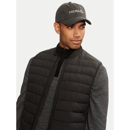 Premiata Șapcă Premiata VAR06100 Negru