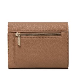 

Великий жіночий гаманець Calvin Klein, Коричневий