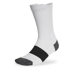 adidas Hohe Unisex-Socken adidas Running UB23 HEAT.RDY Socks HT4812 white/black