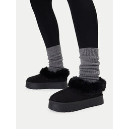 JENNY Schneeschuhe JENNY CEO-WSX23-09 Schwarz