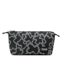 

Косметичка TOUS Neceser K Pix Soft 2001859351 Multi/Black, Чорний