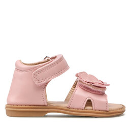 

Босоніжки Nelli Blu CM200629-29 Pink, Рожевий