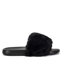 DeeZee Klapki DeeZee WFA2783-1 Czarny