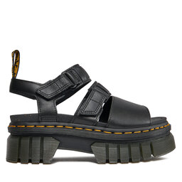 Dr. Martens Sandalen Dr. Martens Rickie 27405001 Schwarz