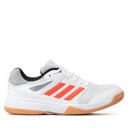 

Взуття adidas Performance, Білий