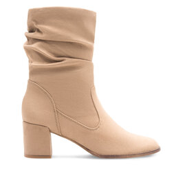 Clara Barson Botine Clara Barson Fraise WYL3603-1 Bej