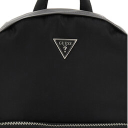 

Рюкзак Guess Certosa Nylon Smart HMECRN P3306 BLA, Чорний