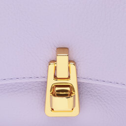 

Сумка Coccinelle MQF Coccinelle Magie E1 MQF 58 01 01 Lavender V27, Фіолетовий