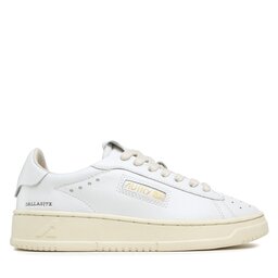 

Снікерcи AUTRY ADLW LF01 Wht/Plat, Білий