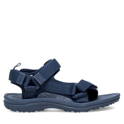 Action Boy Sandali Action Boy P3230802(IV)CH Blu scuro