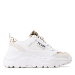 

Снікерcи Versace Jeans Couture 74VA3SC2 ZP230 G03, Білий