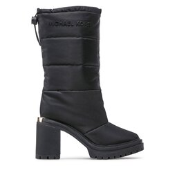 

Чоботи MICHAEL Michael Kors, Чорний