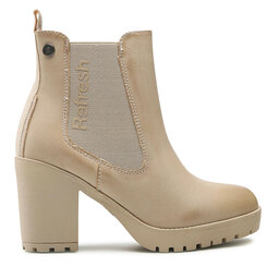 

Ботильйони Refresh 170063 Beige, Бежевий