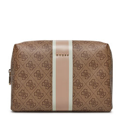 Guess Pochette per cosmetici Guess Not Coordinated (PE) Accessories PW7429 P4115 LTL