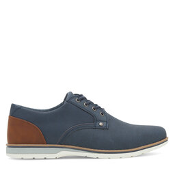 Lanetti Scarpe basse Lanetti MP07-181109-03 Blu scuro
