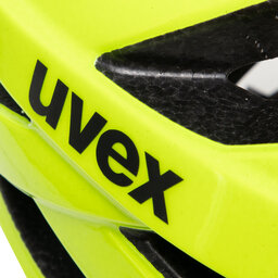 

Велосипедний шолом Uvex, Зелений