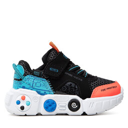

Снікерcи Skechers Lil Gametronix 402262N/BKMT Black/Multi, Чорний