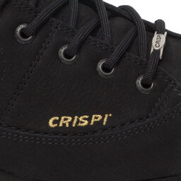 

Трекінгові черевики Crispi Tinn Gtx GORE-TEX TH56009900 Black, Чорний