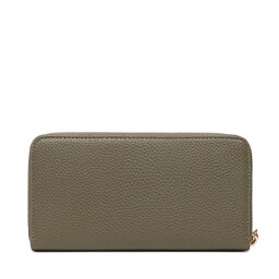 

Великий жіночий гаманець Liu Jo Ecs Xl Zip Around AA3295 E0086 Verdone 90511, Хакі
