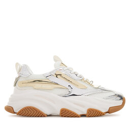 Steve Madden Sneakers Steve Madden Possession-E SM19000033 Argento