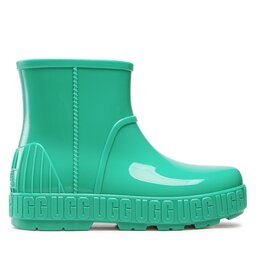 

Гумові чоботи Ugg W Drizlita 1125731 Edgr, Зелений