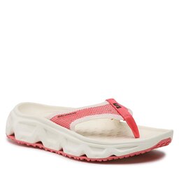 Salomon Flip-flops Salomon Reelax Break 6.0 W 472060 20 M0 Tea Rose/Vanilla Ice/Tea Rose