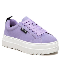 Hugo Sportcipő Hugo Lyssa 50498668 10252256 01 Light/Pastel Purple 530