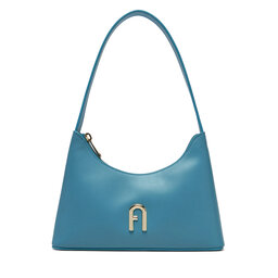 Furla Kabelka Furla Diamante  WB00863 AX0733 TR400 Modrá