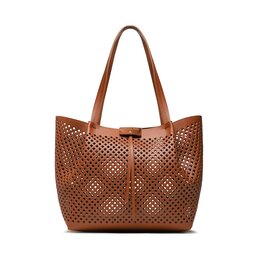 

Сумка Patrizia Pepe 8B8895/L065-B757 New Cuoio, Коричневий