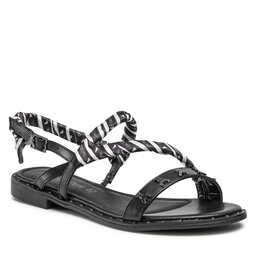 Patrizia Pepe Sandale Patrizia Pepe PJ171.01 S Nero