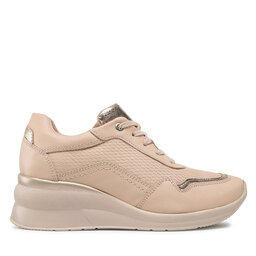

Снікерcи Lasocki EST-2218-09 Beige, Бежевий