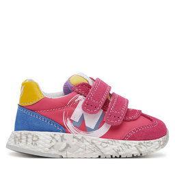Naturino Sneakers Naturino Jesko 2 Vl 2018225-05-1L24 M Rosa