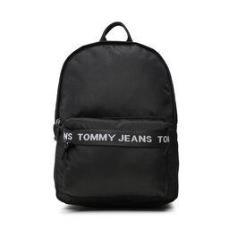 Tommy Jeans Kuprinės Tommy Jeans Tjw Essential Backpack AW0AW14952 BDS