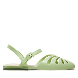 Melissa Sandale Melissa Dahlia + Jason Wu Ad 33335 Verde