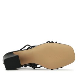 

Босоніжки ONLY Shoes Onlalyx-18 15288460 Black, Чорний