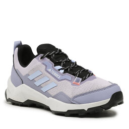 adidas Scarpe adidas Terrex AX4 Hiking Shoes HQ1046 Viola