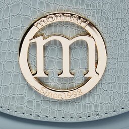 

Сумка Monnari BAG2350-012 Blue, Голубий