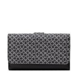 Carpisa Cartera grande para mujer Carpisa PDA93102542 Black