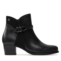 

Ботильйони Caprice 9-25312-27 Black Comb 019, Чорний