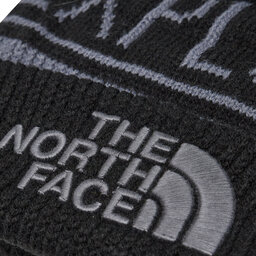 

Шапкa The North Face, Сірий